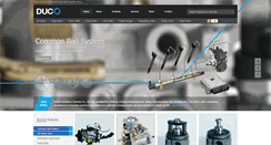 Desktop Screenshot of cnducoo.com