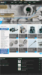 Mobile Screenshot of cnducoo.com